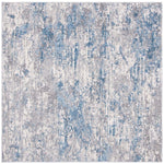 Safavieh Lagoon 500 570 Rug, LGN570 - Ivory / Blue