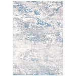 Safavieh Lagoon 571 Rug, LGN571 - Grey / Blue