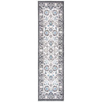 Safavieh Liberty 700 750 Rug, LIB750 - Dark Grey / Ivory