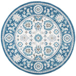 Safavieh Liberty 700 750 Rug, LIB750 - Dark Blue / Ivory