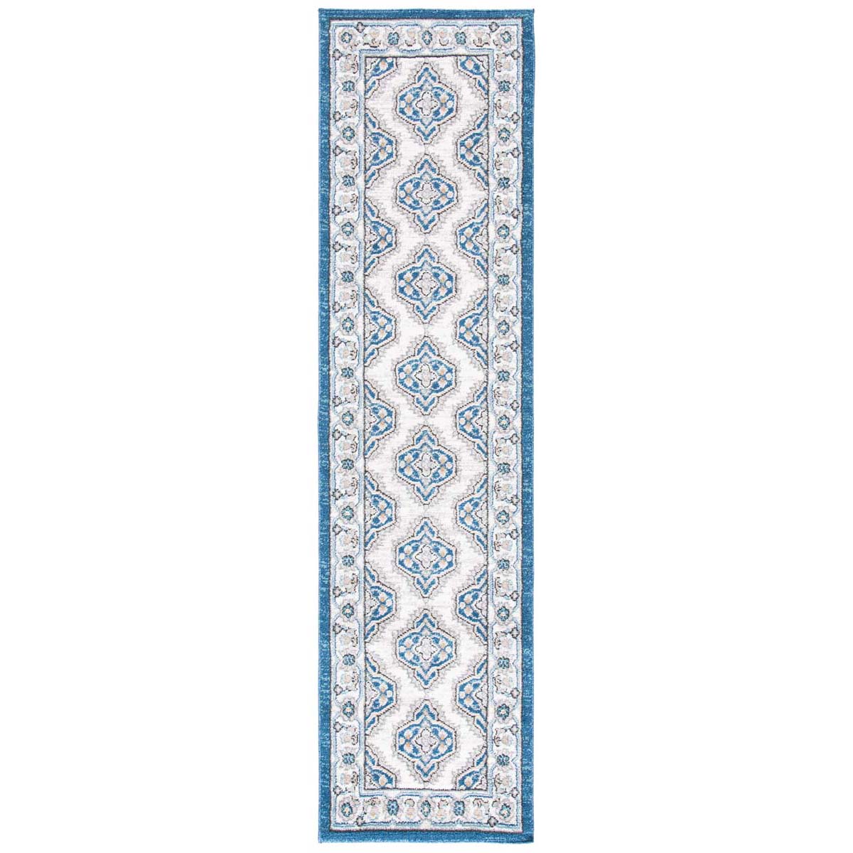 Safavieh Liberty 700 753 Rug, LIB753 - Dark Blue / Ivory