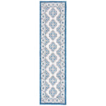 Safavieh Liberty 700 753 Rug, LIB753 - Dark Blue / Ivory