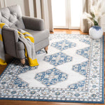 Safavieh Liberty 700 753 Rug, LIB753 - Dark Blue / Ivory