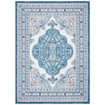 Safavieh Liberty 700 756 Rug, LIB756 - Dark Blue / Ivory