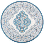 Safavieh Liberty 700 756 Rug, LIB756 - Dark Blue / Ivory
