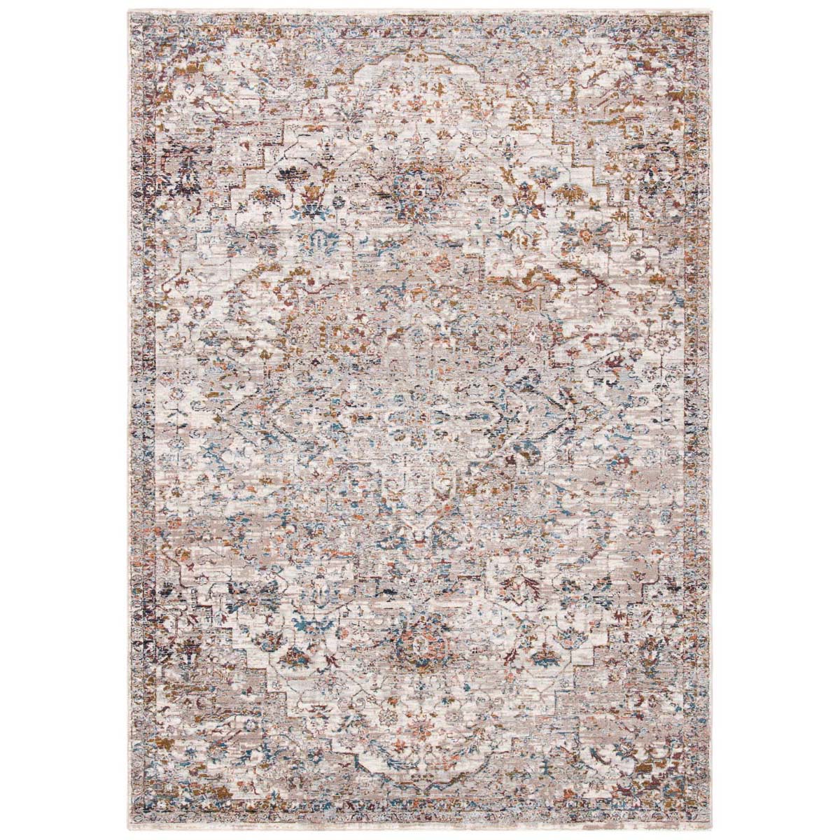 Safavieh Limitee 700 758 Rug, LIM758 - Beige / Beige
