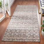 Safavieh Limitee 761 Rug, LIM761 - Grey / Beige