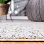Safavieh Limitee 761 Rug, LIM761 - Grey / Beige