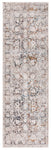 Safavieh Limitee 762 Rug, LIM762 - Grey / Beige