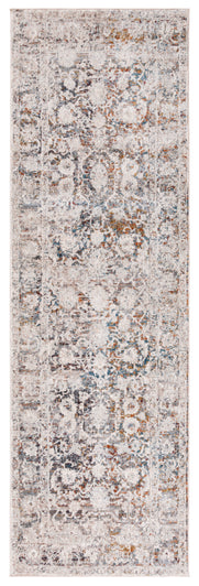 Safavieh Limitee 762 Rug, LIM762 - Grey / Beige