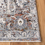 Safavieh Limitee 762 Rug, LIM762 - Grey / Beige