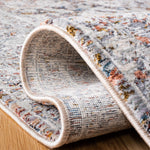 Safavieh Limitee 762 Rug, LIM762 - Grey / Beige