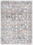 Safavieh Limitee 762 Rug, LIM762 - Grey / Beige