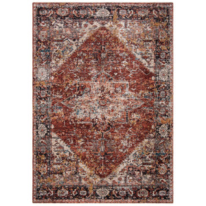 Safavieh Limitee 766 Rug, LIM766