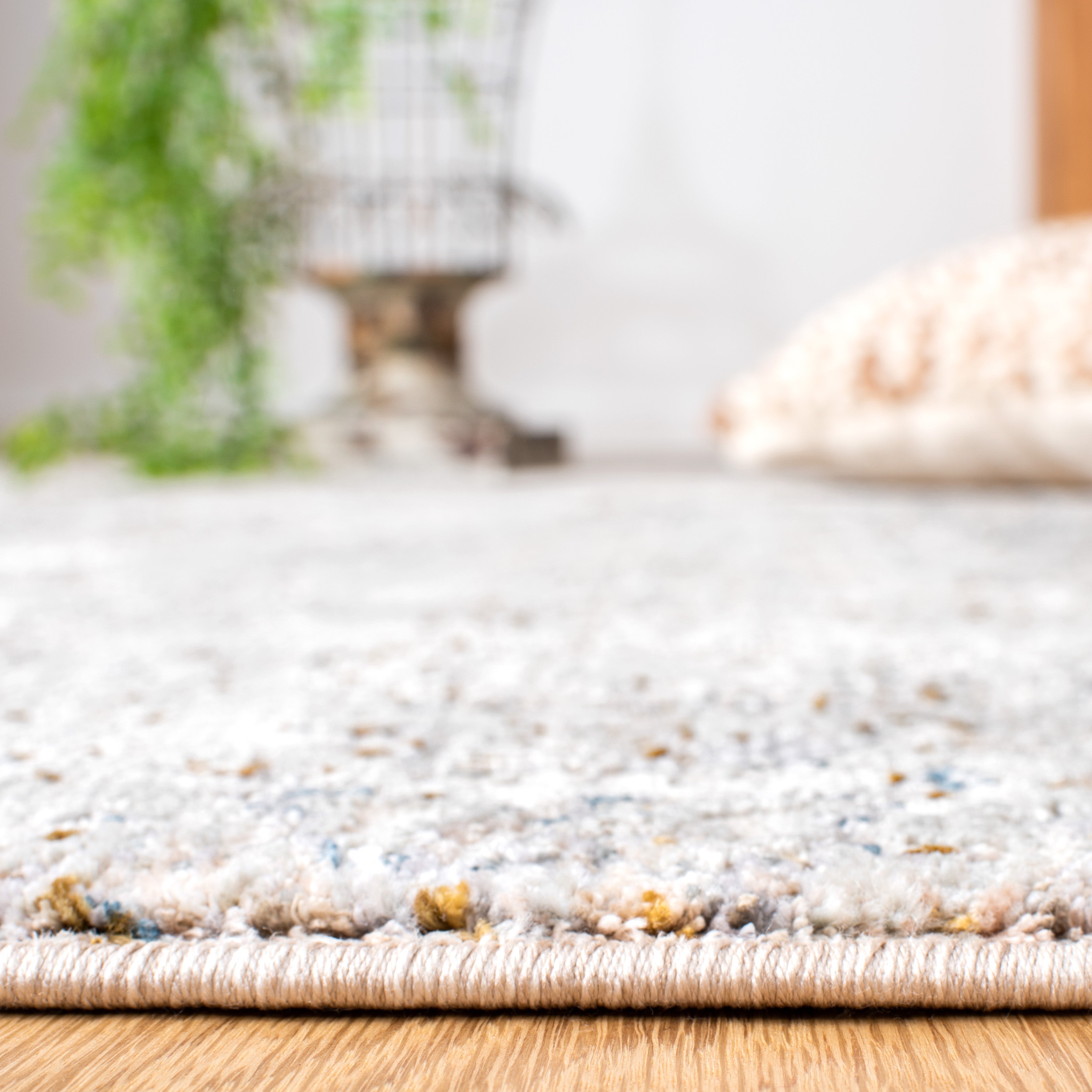 Safavieh Limitee 771 Rug, LIM771 - Beige / Beige