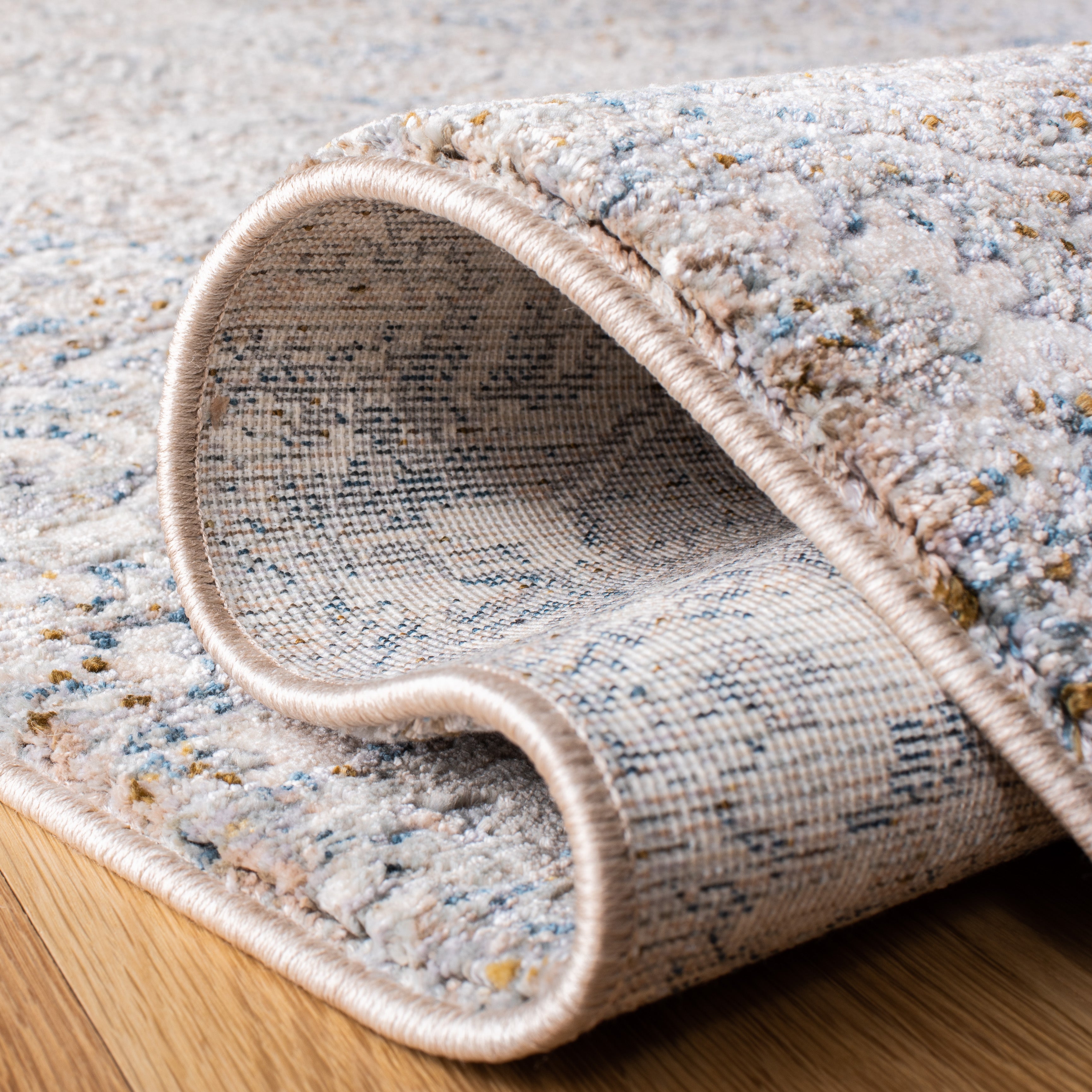 Safavieh Limitee 771 Rug, LIM771 - Beige / Beige