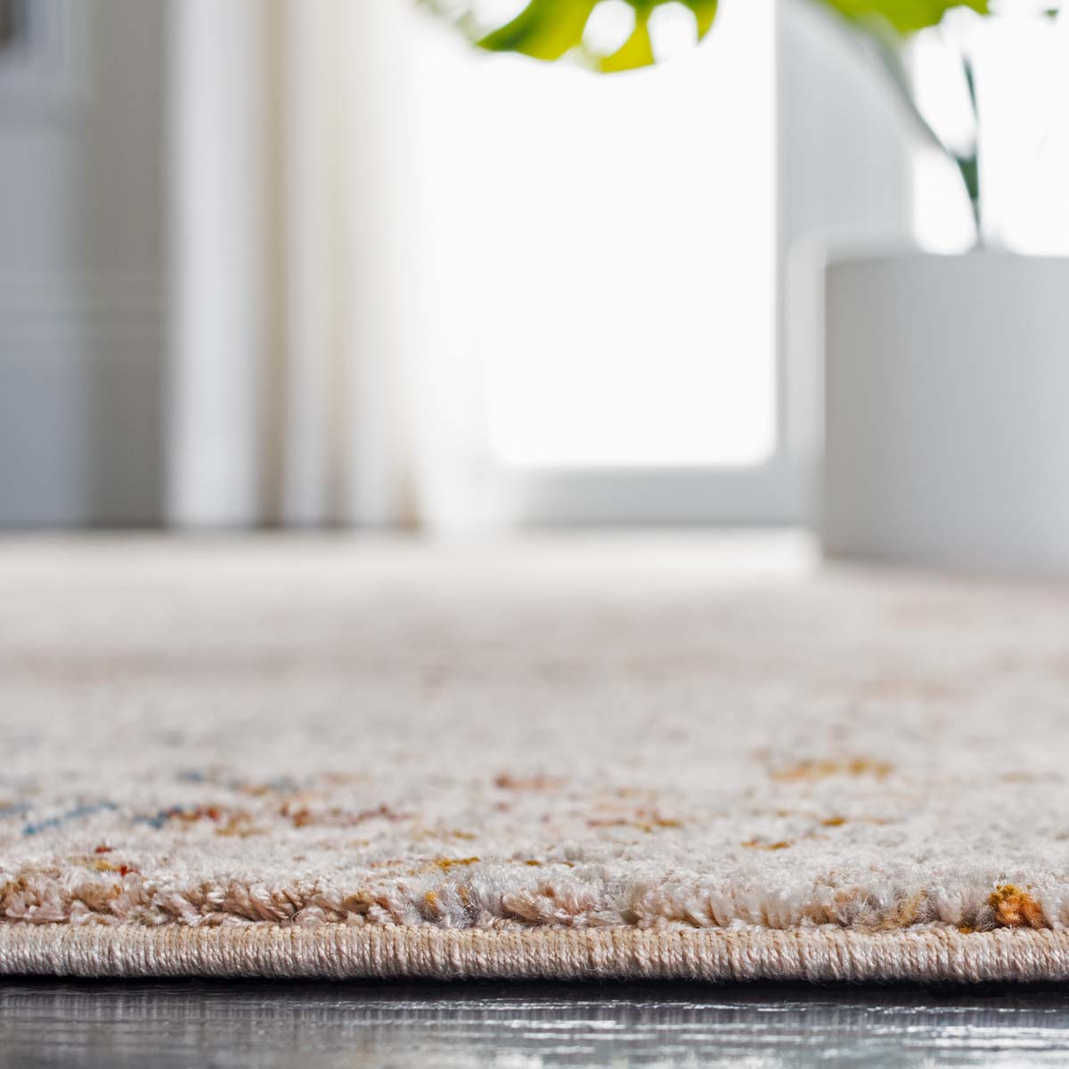 Safavieh Limitee 700 775 Rug, LIM775 - Beige / Beige