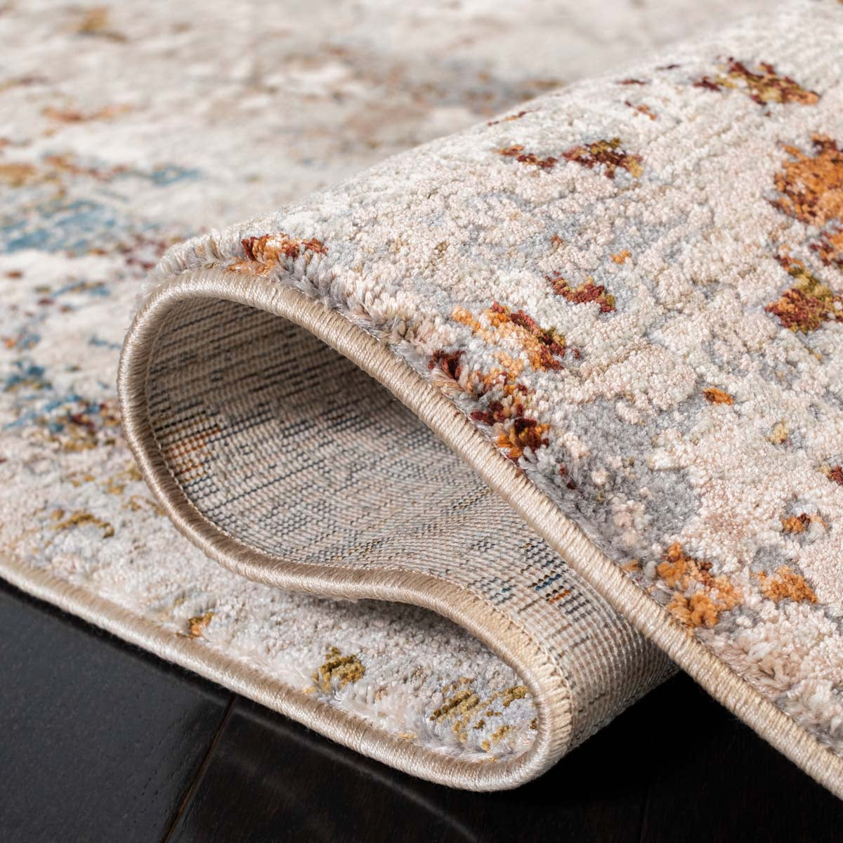 Safavieh Limitee 700 775 Rug, LIM775 - Beige / Beige