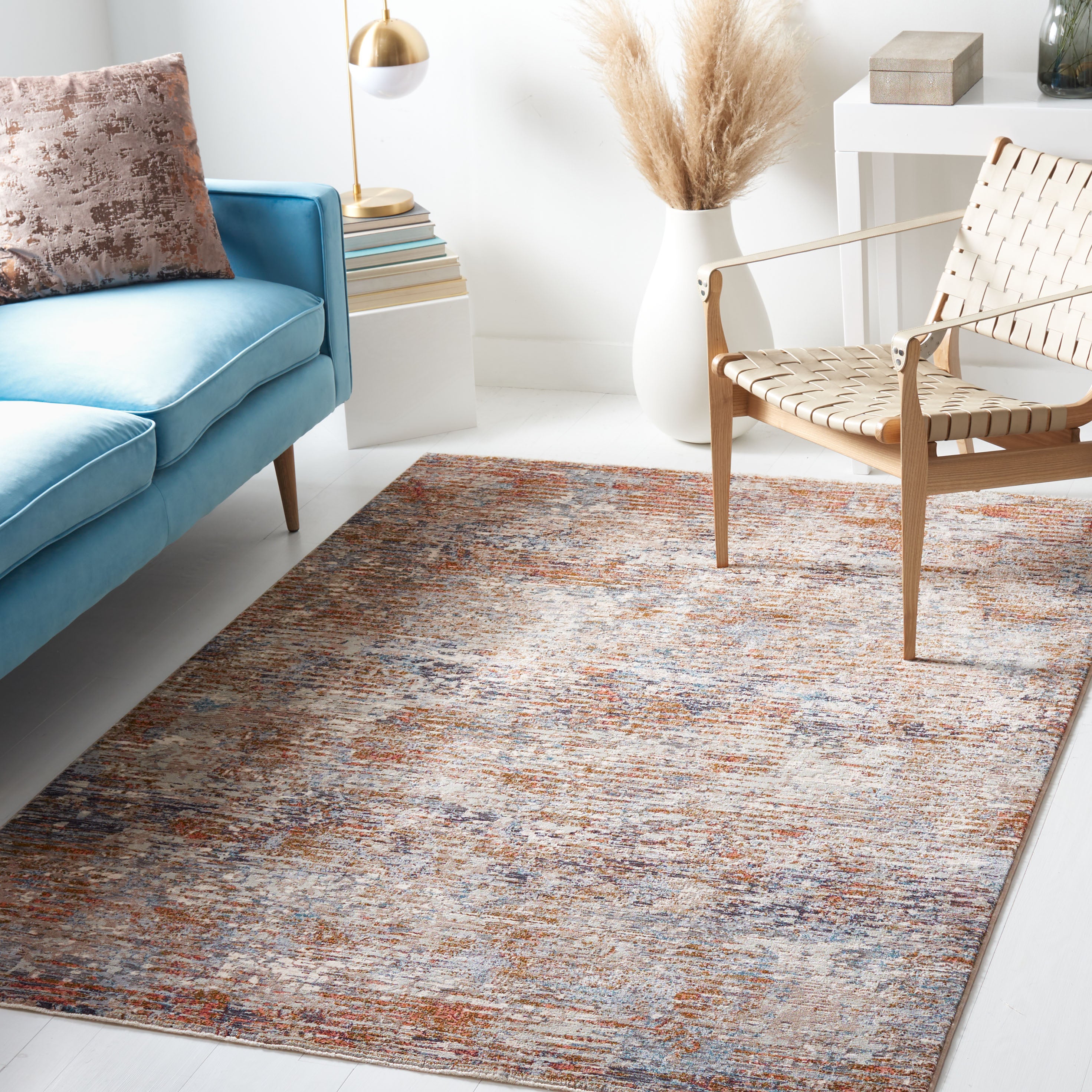 Safavieh Limitee 780 Rug, LIM780 - Beige / Beige