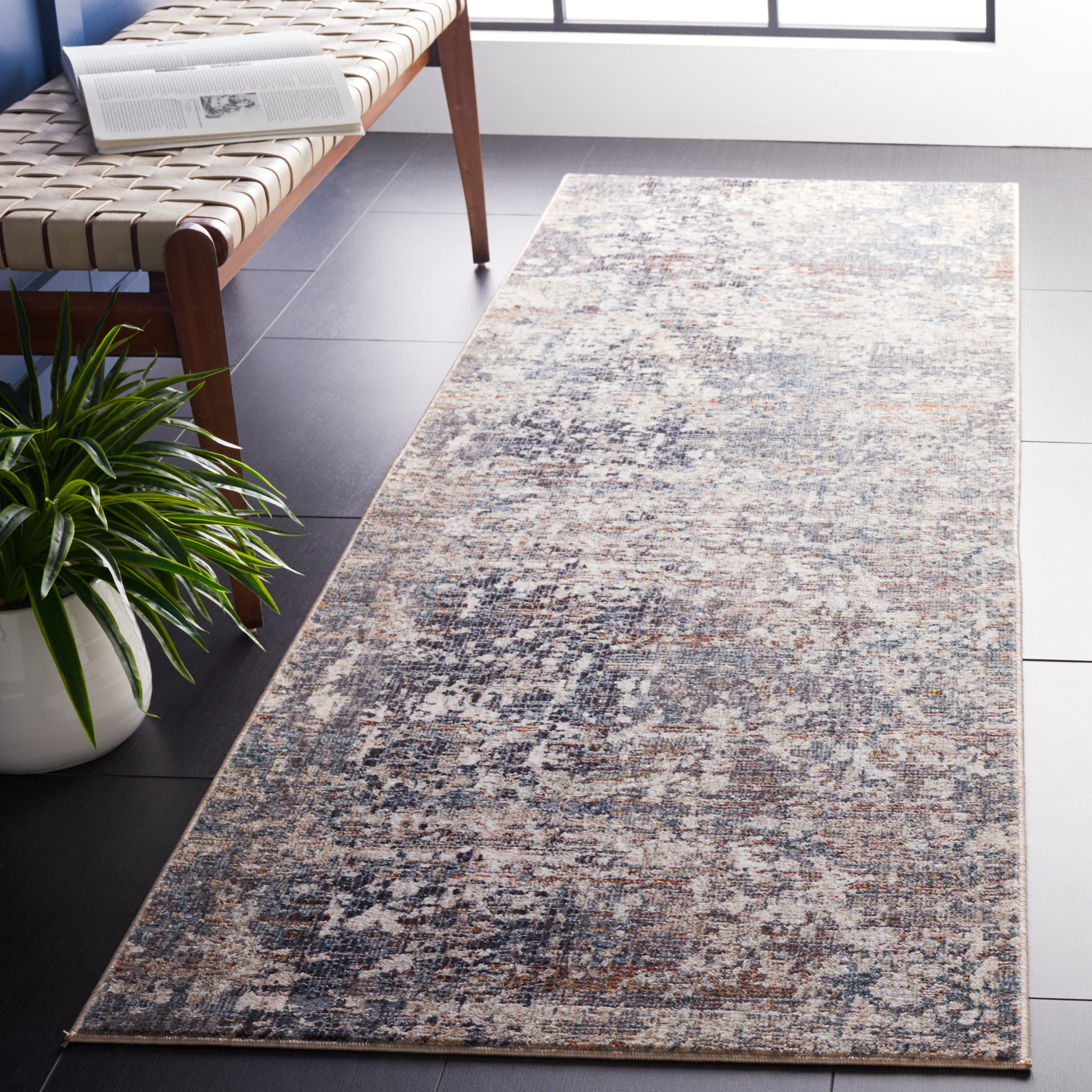 Safavieh Limitee 781 Rug, LIM781 - Beige / Beige