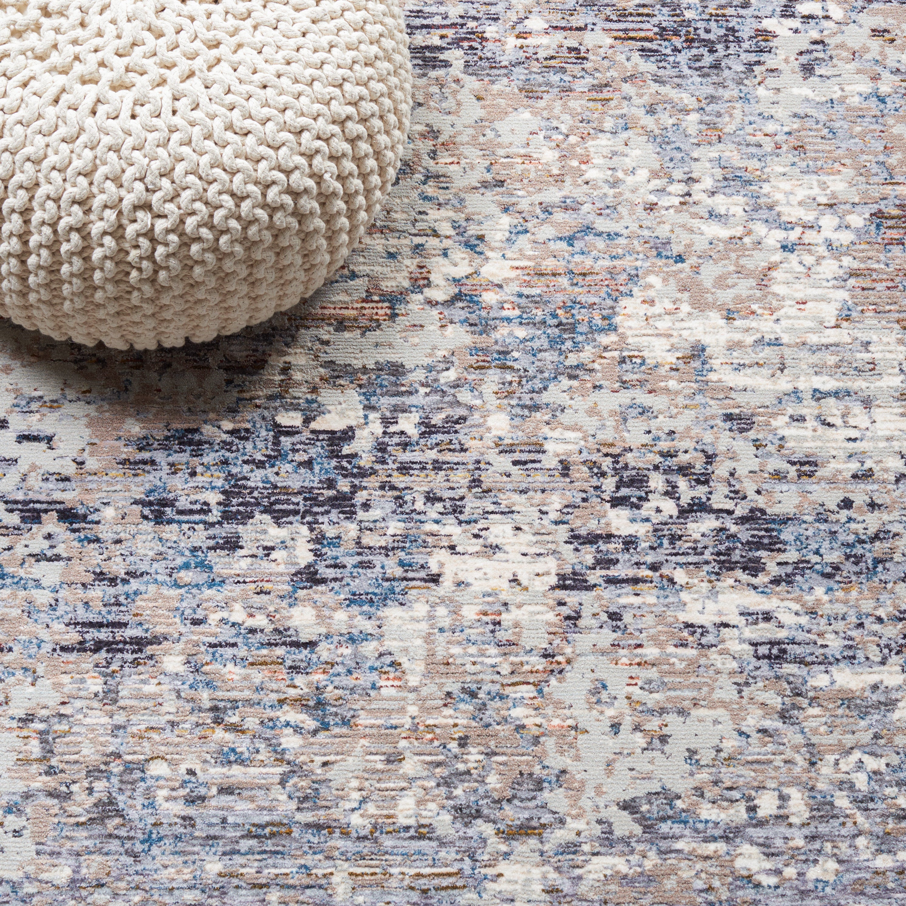 Safavieh Limitee 781 Rug, LIM781 - Beige / Beige