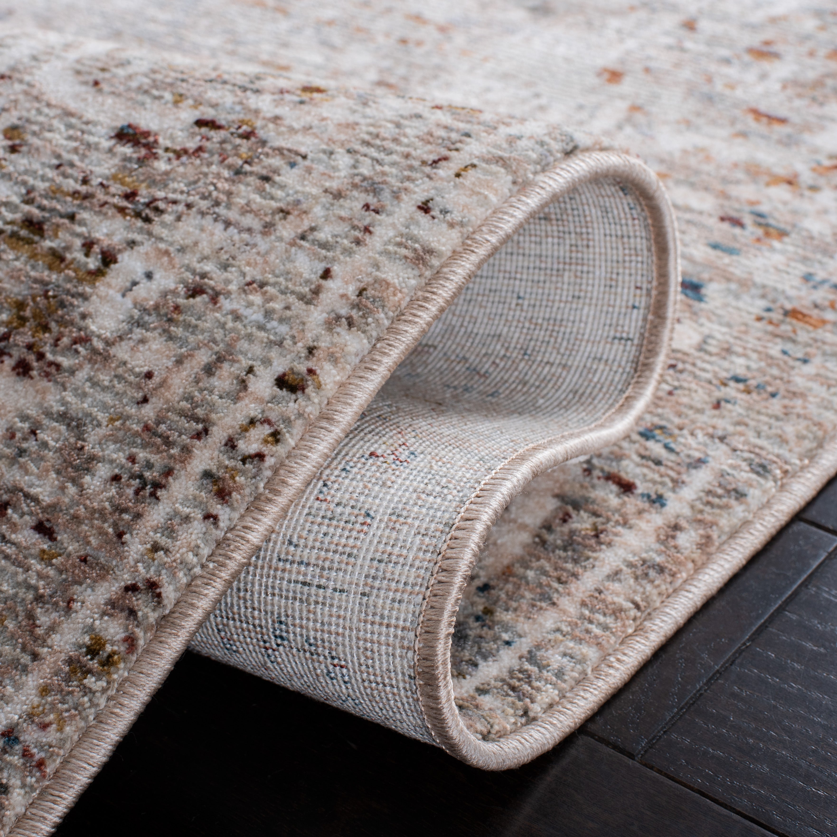 Safavieh Limitee 782 Rug, LIM782 - Beige / Beige