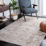 Safavieh Limitee 782 Rug, LIM782 - Beige / Beige