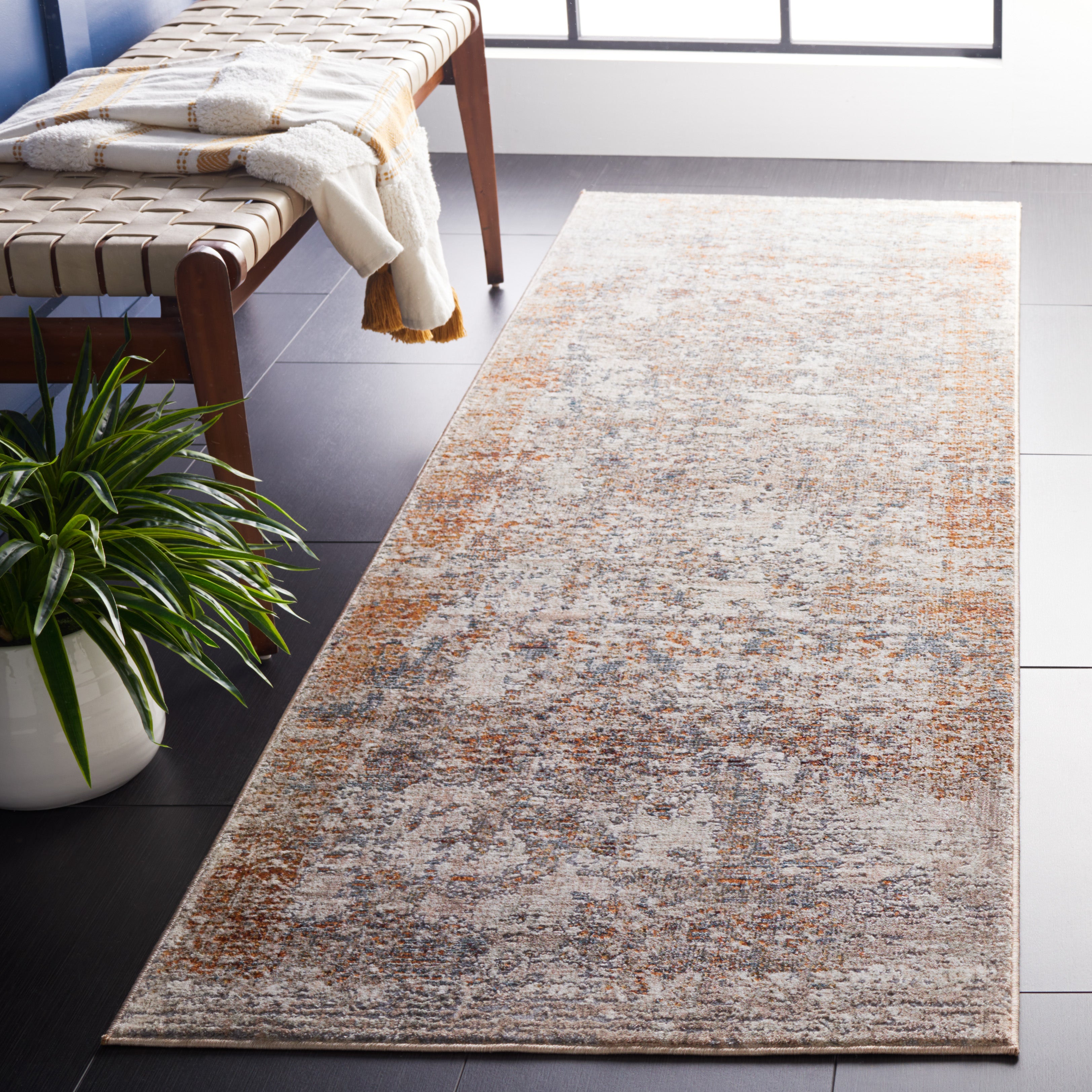 Safavieh Limitee 795 Rug, LIM795 - Beige / Beige
