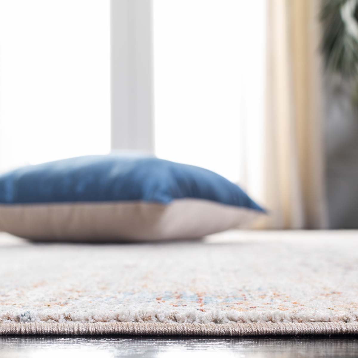 Safavieh Limitee 700 795 Rug, LIM795 - Beige / Beige