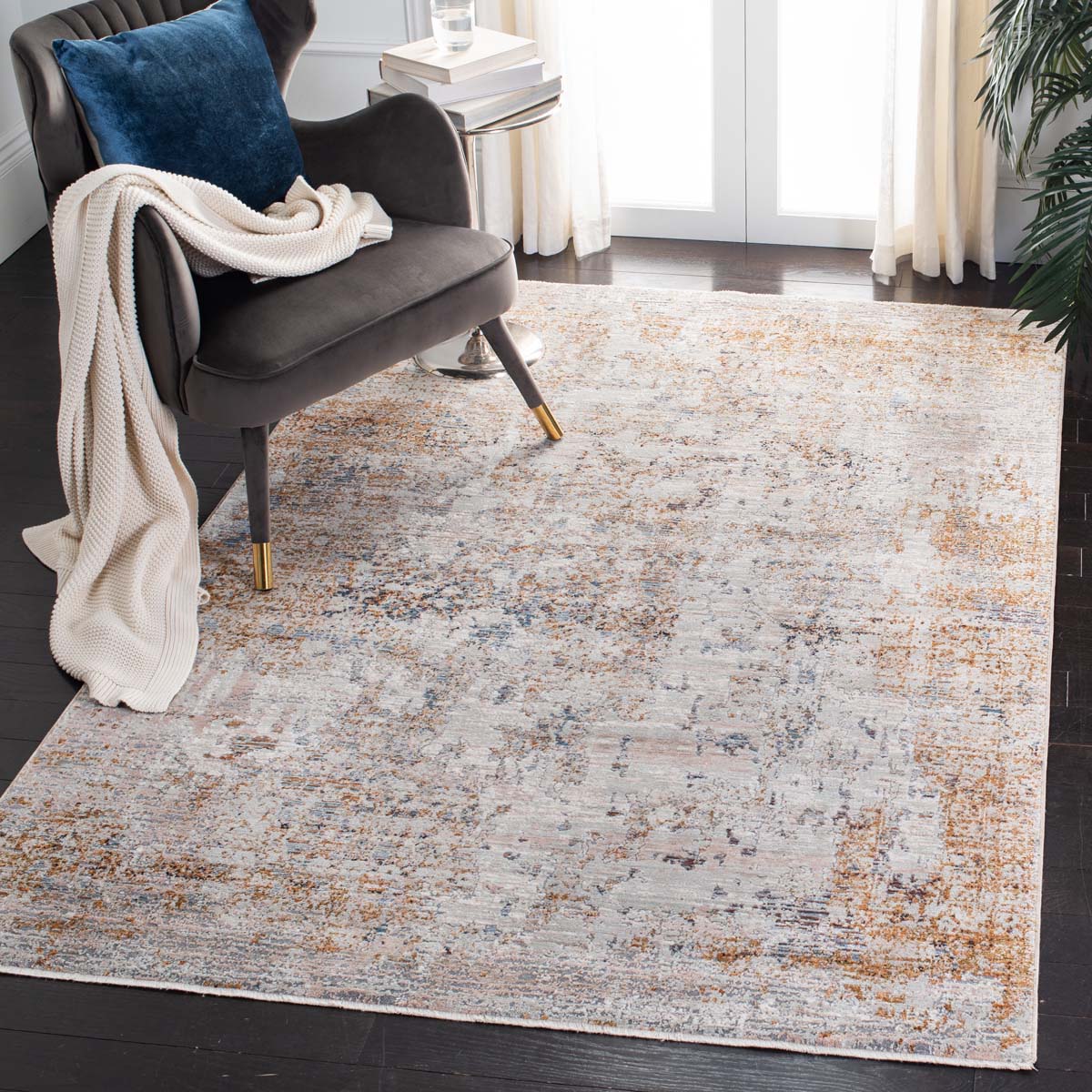 Safavieh Limitee 700 795 Rug, LIM795 - Beige / Beige