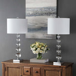 Clear (Set of 2) - Clear (Set of 2)