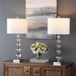 Clear (Set of 2) - Clear (Set of 2)