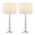 Clear (Set of 2) - Clear (Set of 2)