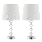 Clear / Chrome - Clear / Chrome