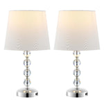 Clear / Chrome - Clear / Chrome