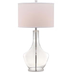 Safavieh Mercury 34.5 Inch H Table Lamp, LIT4141 - Clear