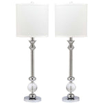 Clear (Set of 2) - Clear (Set of 2)