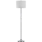 Safavieh Fairmont 60 Inch H Floor Lamp, LIT4176
