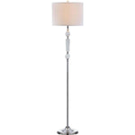 Safavieh Fairmont 60 Inch H Floor Lamp, LIT4176