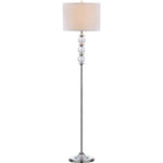 Safavieh Riga 60 Inch H Floor Lamp, LIT4179