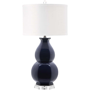 Safavieh Juniper 30" H Table Lamp, LIT4245