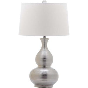 Safavieh Cahaba 31 Inch H Table Lamp, LIT4253