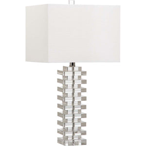 Safavieh Swift 26.5 Inch H Table Lamp , LIT4286