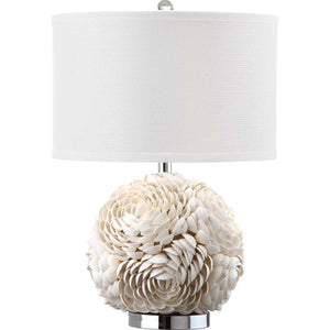 Safavieh Pauley 23 Inch H Table Lamp , LIT4297
