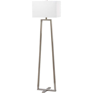 Safavieh Lyell 60 Inch H Floor Lamp , LIT4303