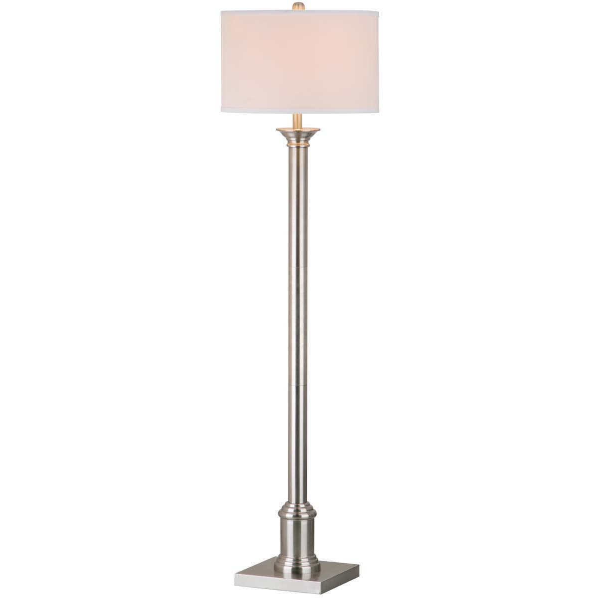 Safavieh Livia 60 Inch H Floor Lamp, LIT4335