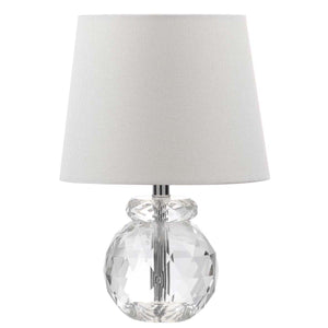 Safavieh Eunice 13 Inch H Table Lamp, LIT4367