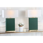 Dark Green (Set of 2) - Dark Green (Set of 2)