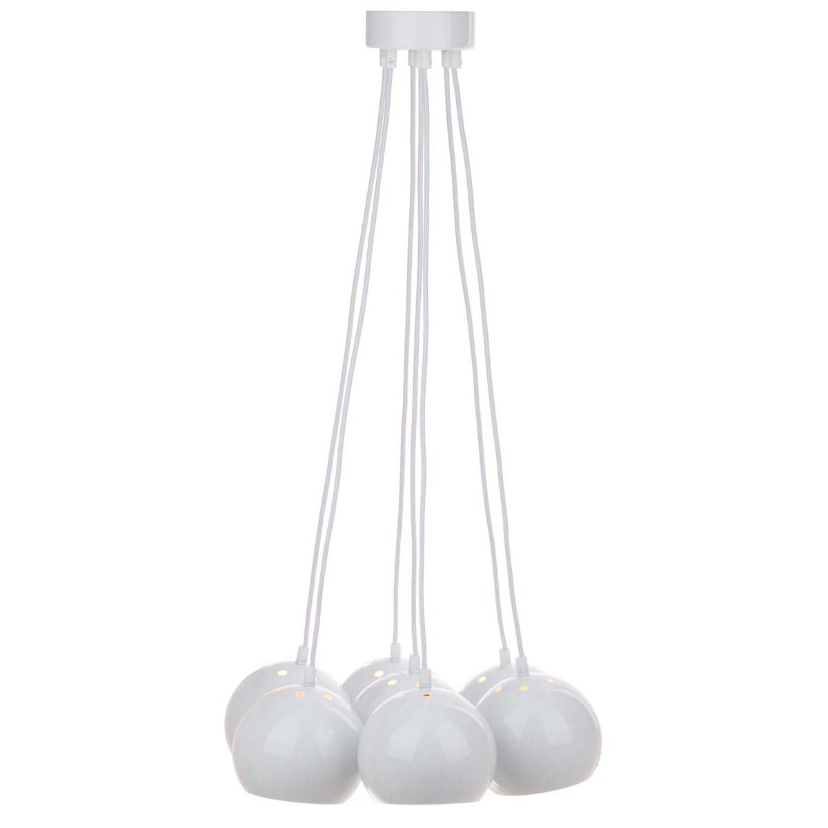 Safavieh Rome Bearing 17.75, LIT4457 - White