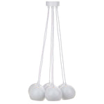 Safavieh Rome Bearing 17.75, LIT4457 - White